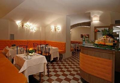 بوتیک هتل تروی