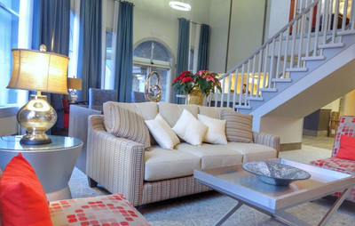 بست وسترن پلاس رجنسی این اند کنفرنس سنتر