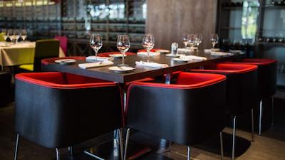 هتل سیناتور کبک