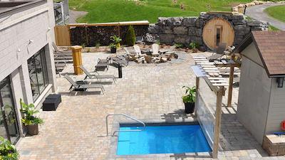 هتل سیناتور کبک