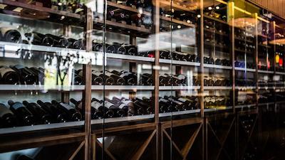 هتل سیناتور کبک