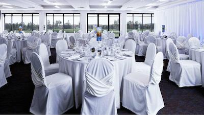 هتل سیناتور کبک