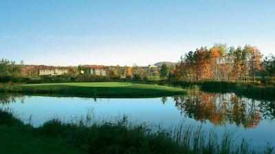 هتل سیناتور کبک