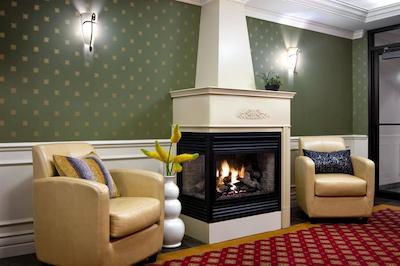 هتل سیناتور کبک