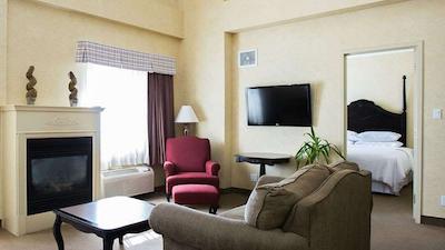 هتل سیناتور کبک