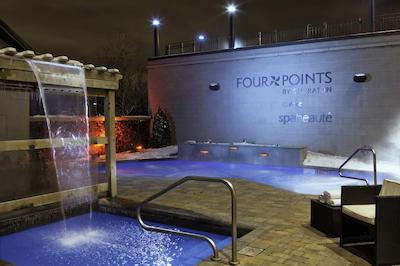 هتل سیناتور کبک