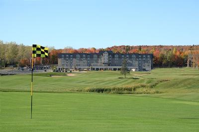 هتل سیناتور کبک