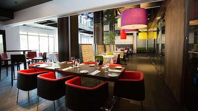 هتل سیناتور کبک