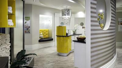 هتل سیناتور کبک