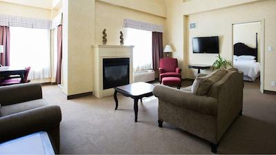 هتل سیناتور کبک