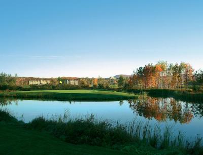 هتل سیناتور کبک