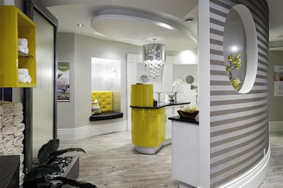 هتل سیناتور کبک