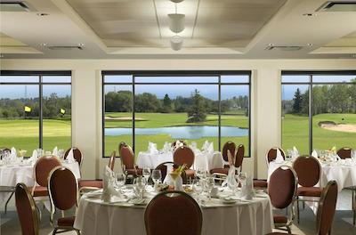 هتل سیناتور کبک