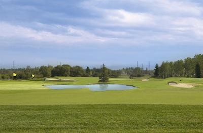 هتل سیناتور کبک