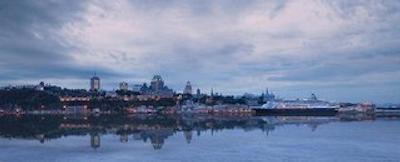 هتل سیناتور کبک