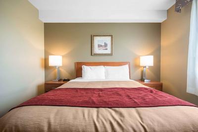 کمفرت این اند سویتز