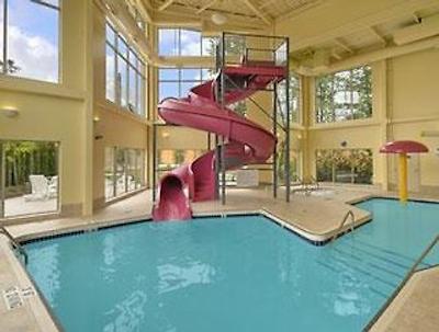 کمفرت این اند سویتز