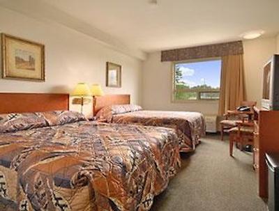 کمفرت این اند سویتز