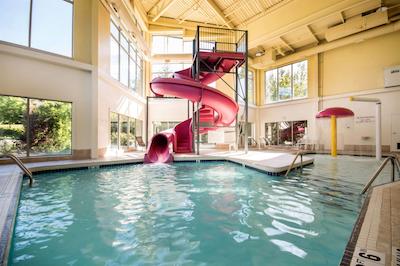 کمفرت این اند سویتز