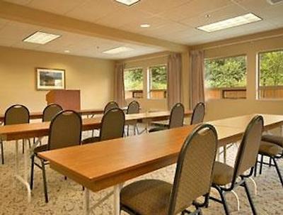 کمفرت این اند سویتز