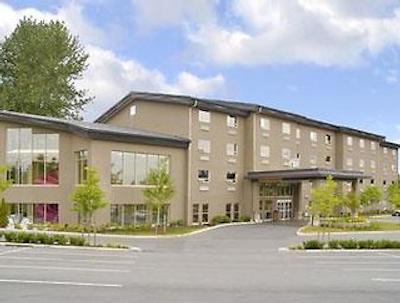 کمفرت این اند سویتز