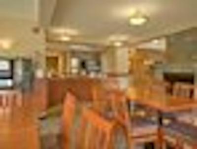 کمفرت این اند سویتز