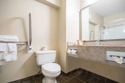 کمفرت این اند سویتز