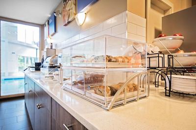 کمفرت این اند سویتز