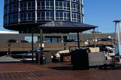 کلارین این لاکسید اند کنفرنس سنتر