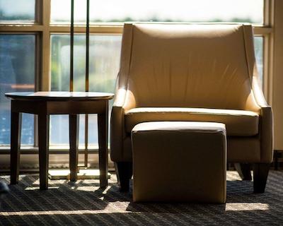 کلارین این لاکسید اند کنفرنس سنتر