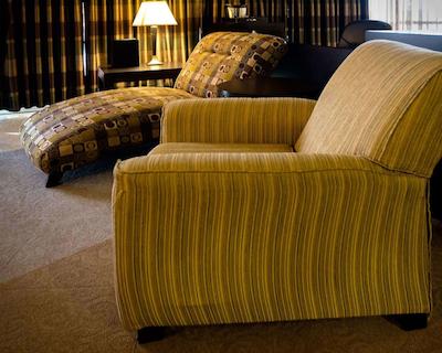 کلارین این لاکسید اند کنفرنس سنتر