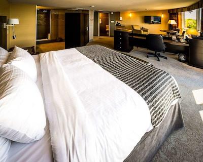 کلارین این لاکسید اند کنفرنس سنتر