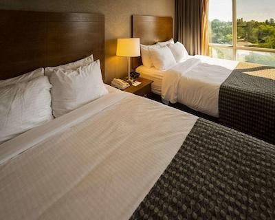 کلارین این لاکسید اند کنفرنس سنتر