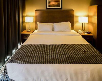 کلارین این لاکسید اند کنفرنس سنتر