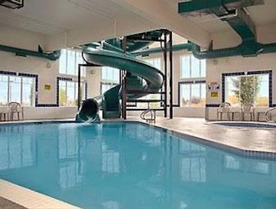 کانالتا است پاول