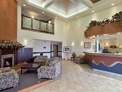 کانالتا است پاول