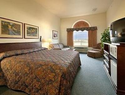 کانالتا است پاول