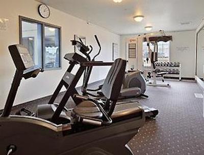 کانالتا است پاول