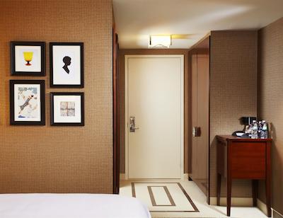 شراتون کاوالیر ساسکاتون هتل