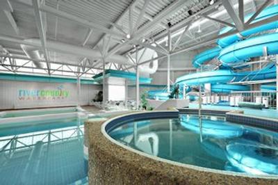 شراتون کاوالیر ساسکاتون هتل