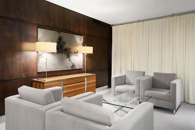 شراتون کاوالیر ساسکاتون هتل