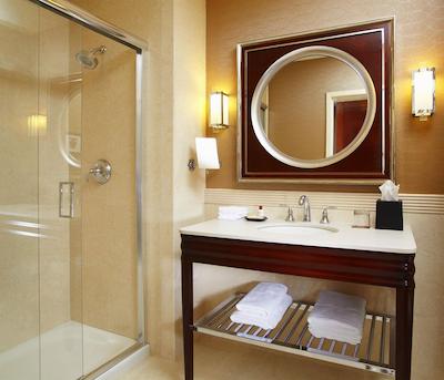 شراتون کاوالیر ساسکاتون هتل