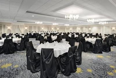 شراتون کاوالیر ساسکاتون هتل