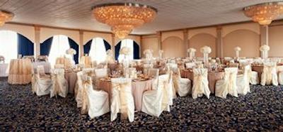 شراتون کاوالیر ساسکاتون هتل