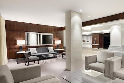 شراتون کاوالیر ساسکاتون هتل