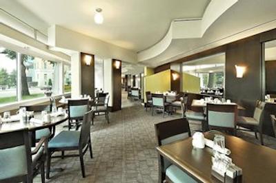 شراتون کاوالیر ساسکاتون هتل