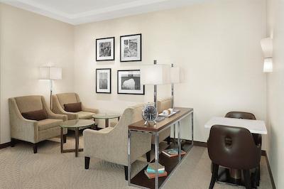 شراتون کاوالیر ساسکاتون هتل