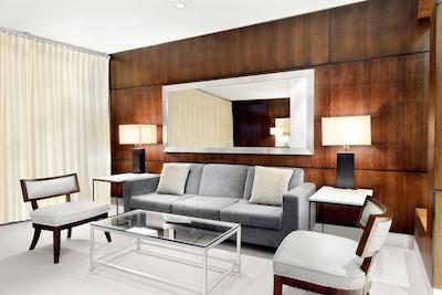 شراتون کاوالیر ساسکاتون هتل