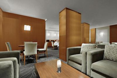 شراتون کاوالیر ساسکاتون هتل