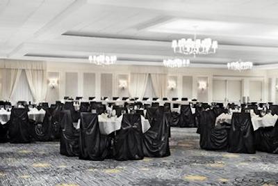 شراتون کاوالیر ساسکاتون هتل